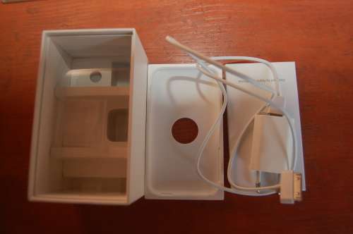 iPhone 3GS 16GB (White) (Local stock) * REDUCED TO GO *