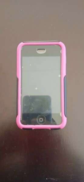 iPhone 3GS - 16GB - White