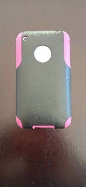 iPhone 3GS - 16GB - White