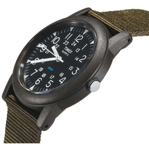 Timex Expedition camper watch