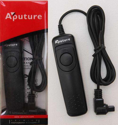 Remote cord for Canon (free shipping)