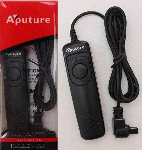 Canon remote (free postage)