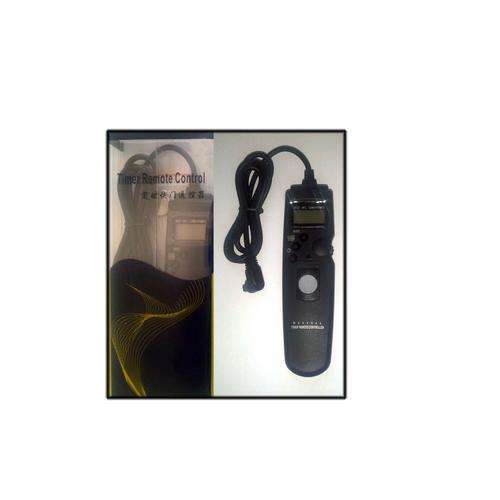 Canon timer remote (free postage)