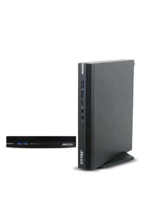 Mecer Jupiter Mini PC