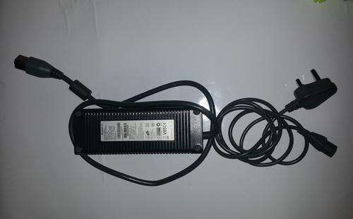Official XBOX 360 Power brink 108W Complete