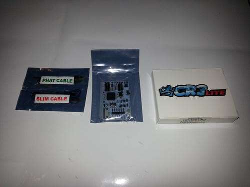 XBOX 360 Coolrunner 3 Lite