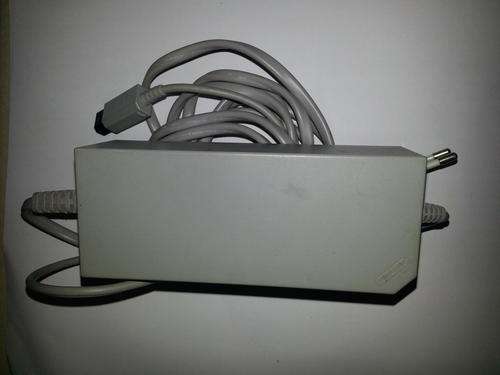 Nintendo Wii Power Supply ONLY