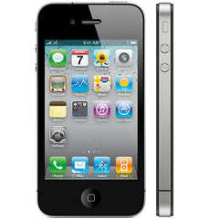 Apple iPhone 4