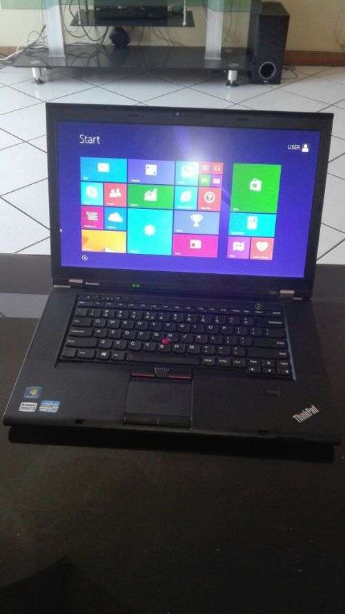 Lenovo ThinkPad T530 Core i5 Laptop (Excellent Condition, Free Shipment)