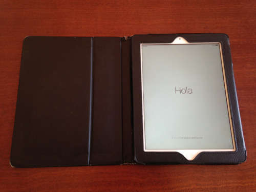 Apple iPad 3 16gb Wifi & 3G/Cellular (Excellent cond., free shipping)