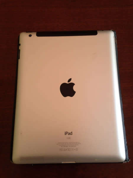 Apple iPad 3 16gb Wifi & 3G/Cellular (Excellent cond., free shipping)