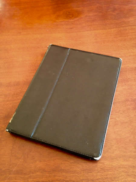 Apple iPad 3 16gb Wifi & 3G/Cellular (Excellent cond., free shipping)