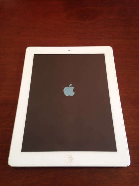 Apple iPad 3 16gb Wifi & 3G/Cellular (Excellent cond., free shipping)