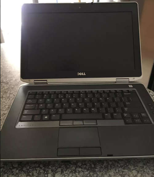 Dell Latitude E6430 Core i5 2.7Ghz (Good condition, free shipping)