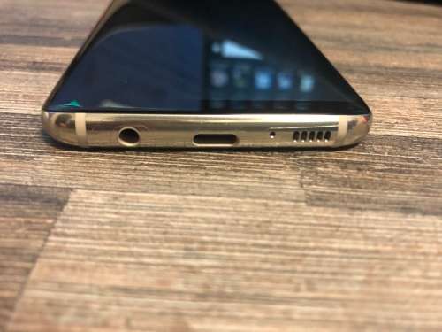 Samsung Galaxy S8 64 GB Maple Gold (Excellent Condition)