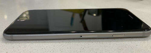 Apple iPhone 6 32 GB Space Grey (LIKE NEW - 92% battery health - GREAT DEAL!)