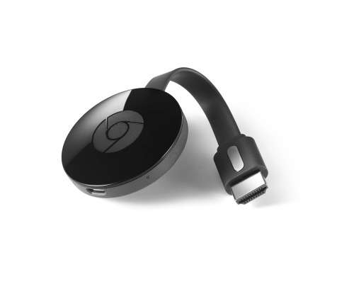 Google Chromecast 2nd Gen (Excellent Condition - Like New Hardly Used)