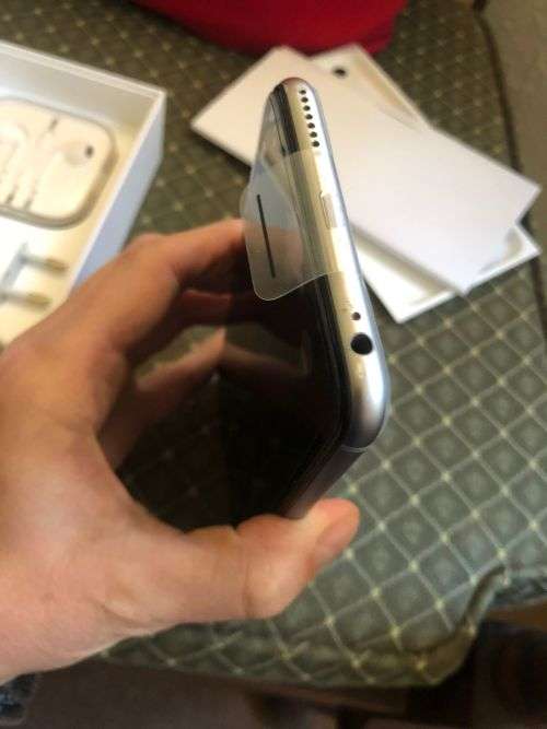 Apple iPhone 6S Plus 64GB (LIKE NEW with box, 90% battery health, all accessories and guarantee)