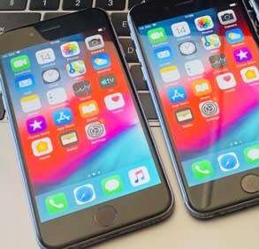 Apple iPhone 6 32GB Space Grey (Very good condition phone only)