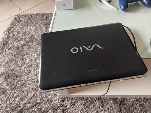 Sony Viao T5670 1.8Ghz 3GB Ram laptop