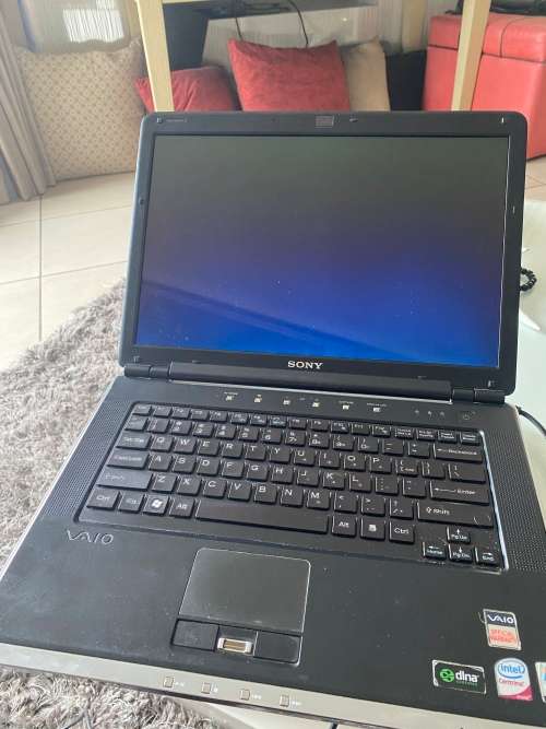 Sony Viao T5670 1.8Ghz 3GB Ram laptop