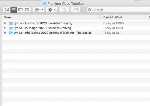 Adobe CC Master Collection 2020 + Premium Tutorials for Windows only
