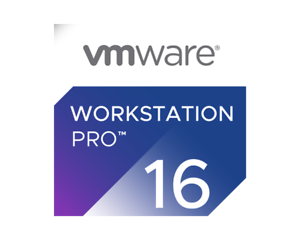 VMware Workstation Pro 16.1.1