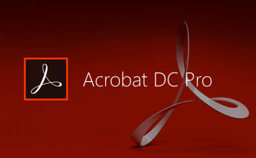 Adobe Acrobat Pro DC 2021 for Mac Os
