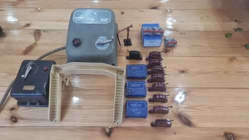 Hornby Dublo - Full Train Set