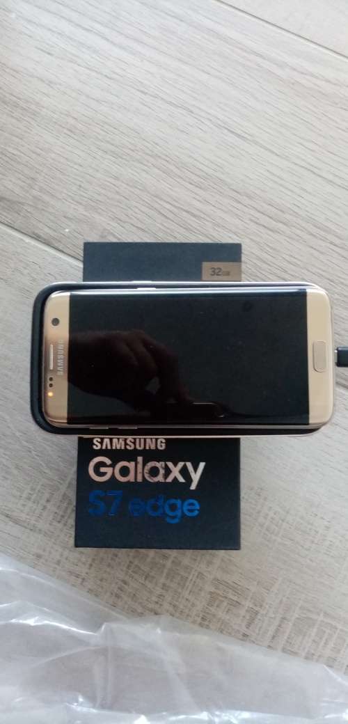 Samsung s7 edge