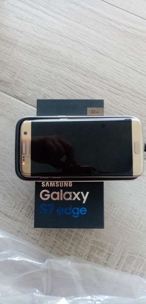 Samsung s7 edge