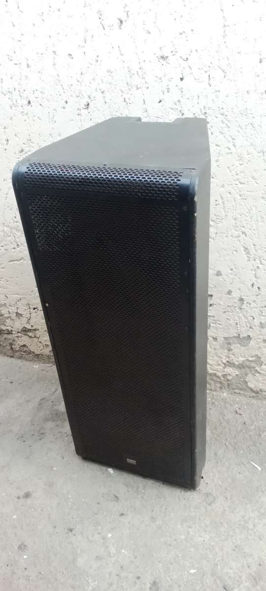 Dixon PRO 15` 3200W speaker