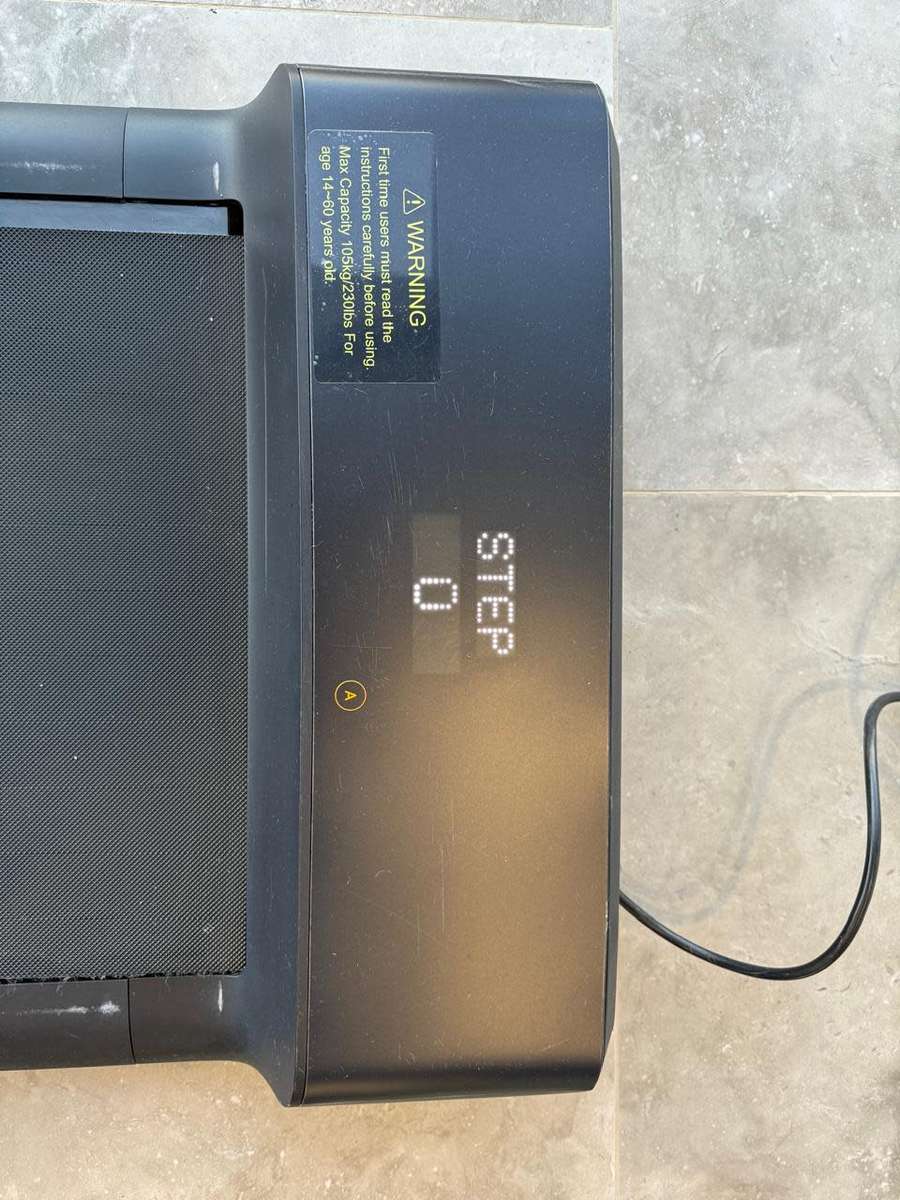 Walking Pad WPA 1F Pro