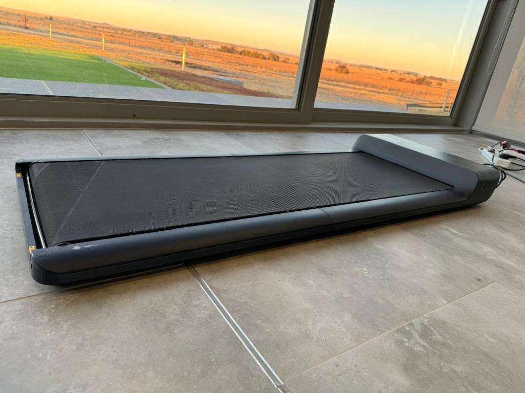 Walking Pad WPA 1F Pro