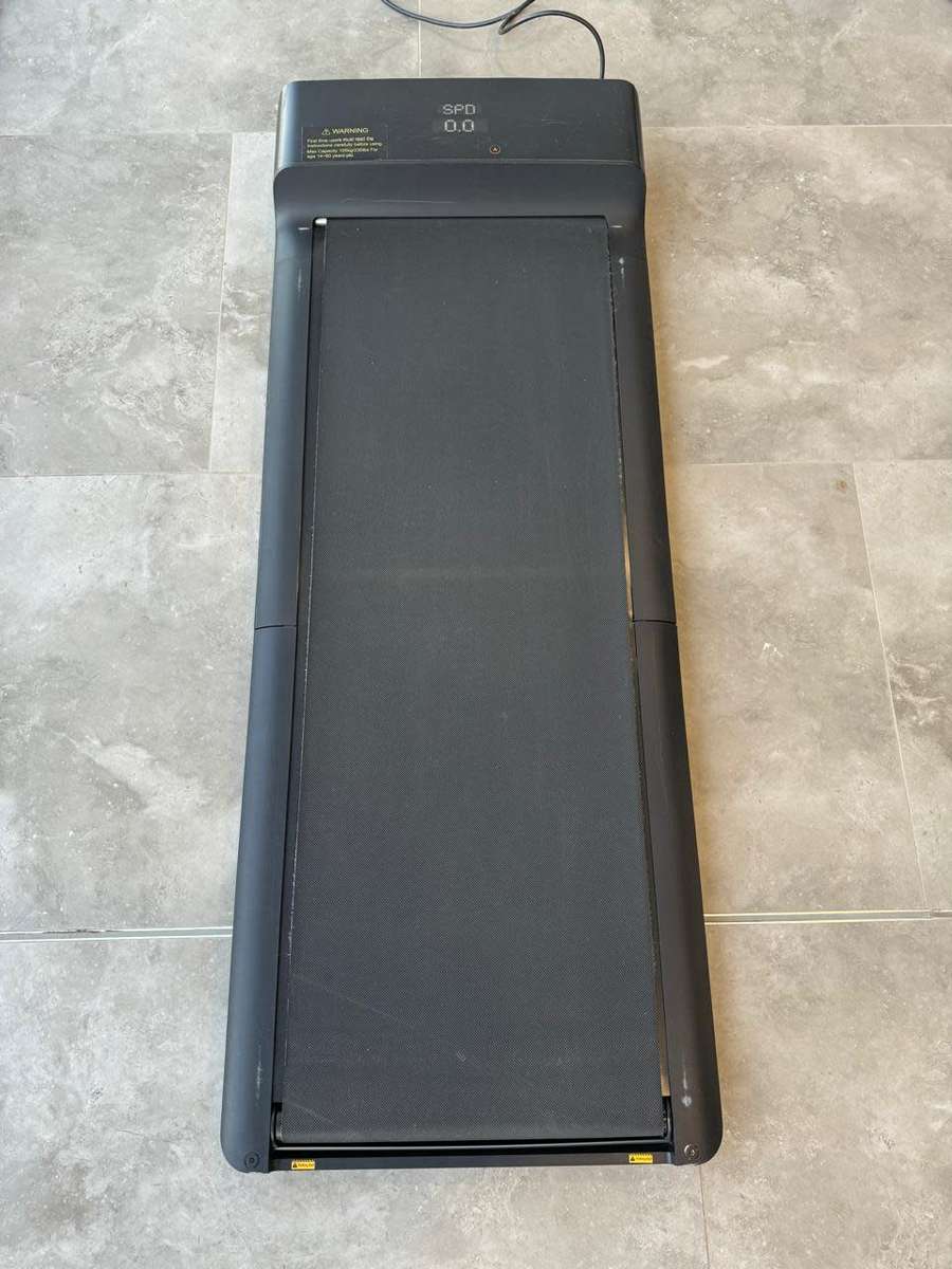 Walking Pad WPA 1F Pro