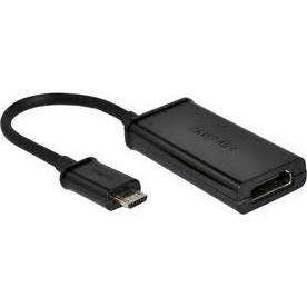 MHL to HDMI TV-Out Adapter for Samsung Galaxy S2