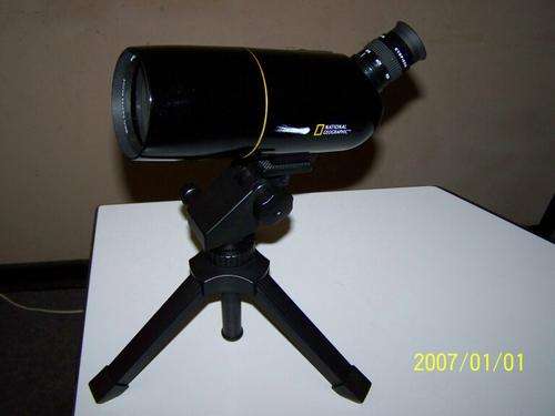 Maksutov-Cassegrain Telescope 30 - 90x65mm
