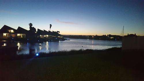 Port Owen: 01/01/2016 - 08/01/2016: