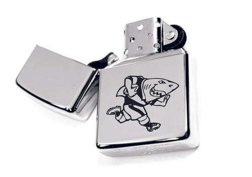 Personalised Oil Lighter! ***Crazy R1 start!***