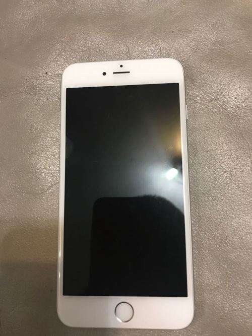 Apple iPhone 6 Plus 16G Silver LTE - 100% Original and Excellent Conditions