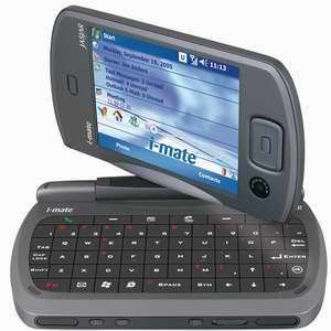 IMATE JASJAR / O2 XDA EXEC