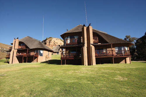 Kiara Lodge - Mothers Day Weekend