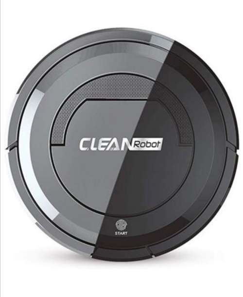 Automatic vacuum cleaner