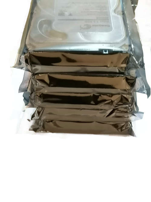 2TB Hard Drive for CCTV DVR/NVR