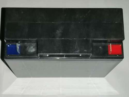 12v 20ah Battery for Generator or Solar