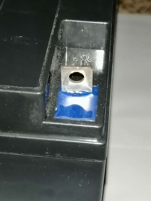 12v 20ah Battery for Generator or Solar