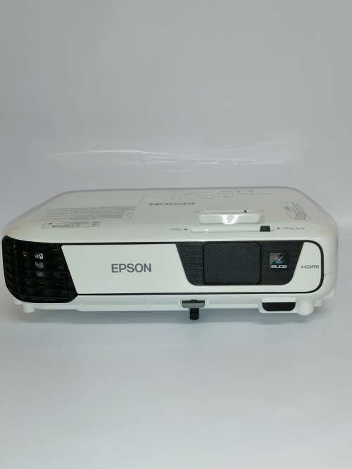 Projector Epson EB-X31