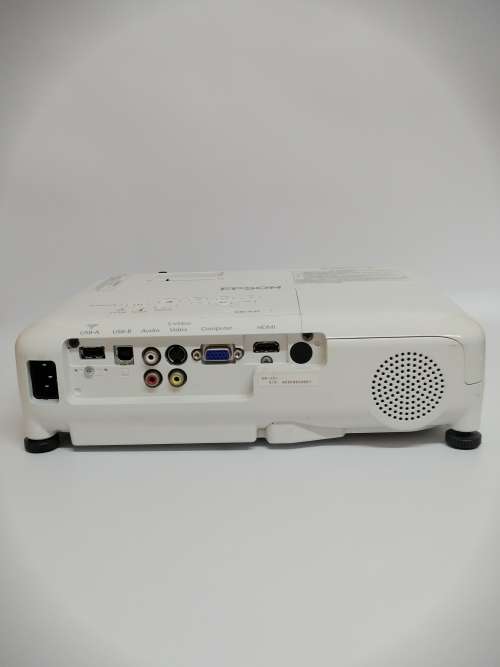 Projector Epson EB-X31