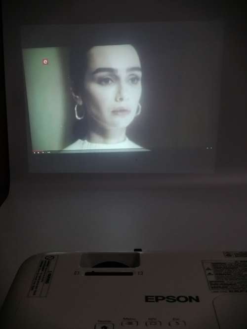 Projector Epson EB-X31