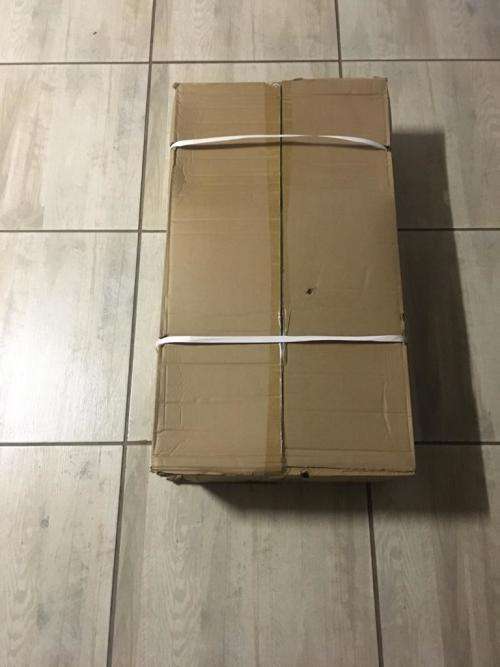 Industrial Electronic Platform Scale-500kg